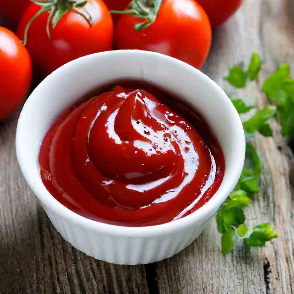 تصویر 4 از رب گوجه فرنگی خوشبخت مناسب انواع غذاهای ایرانی